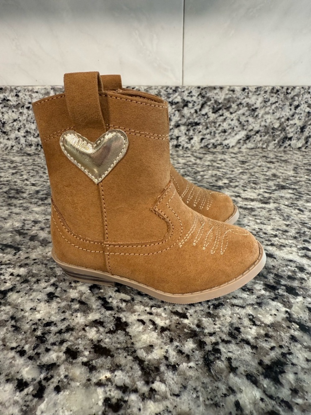 Toddler Old Navy Cowgirl Boots